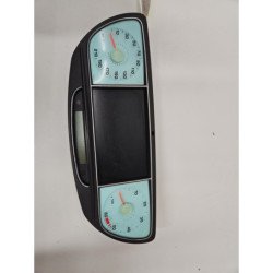 Compteur Peugeot 807